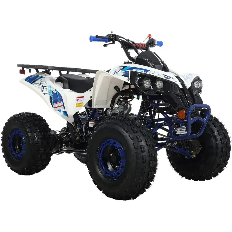 Dirt bike - Image 1