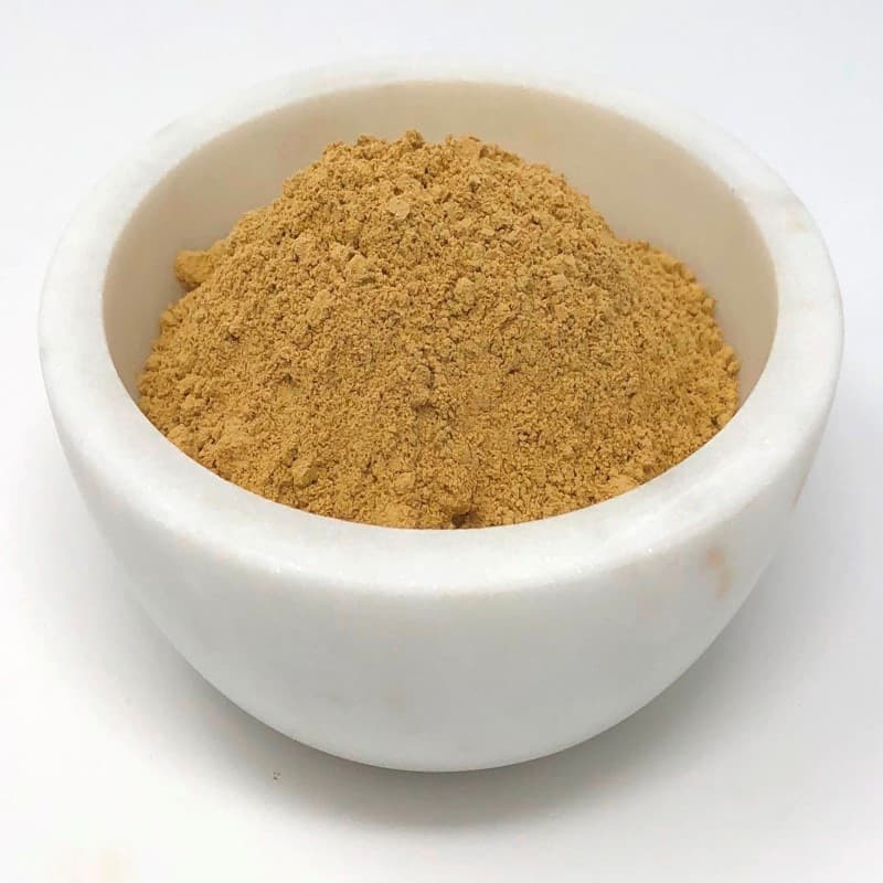 Multani Mitti Face Mask