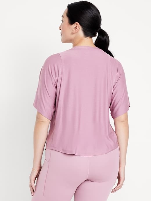 CloudMotion Seamed T-Shirt thumbnail 20