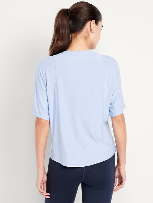 CloudMotion Seamed T-Shirt thumbnail 23