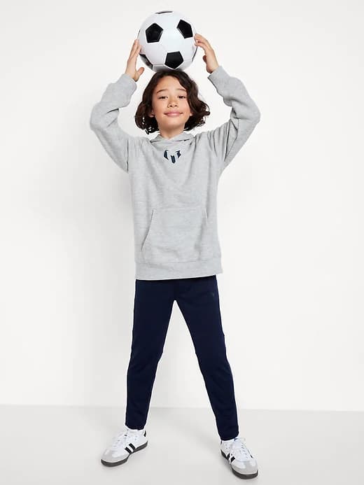 Messi™ Graphic Pullover Hoodie for Boys - Image 1