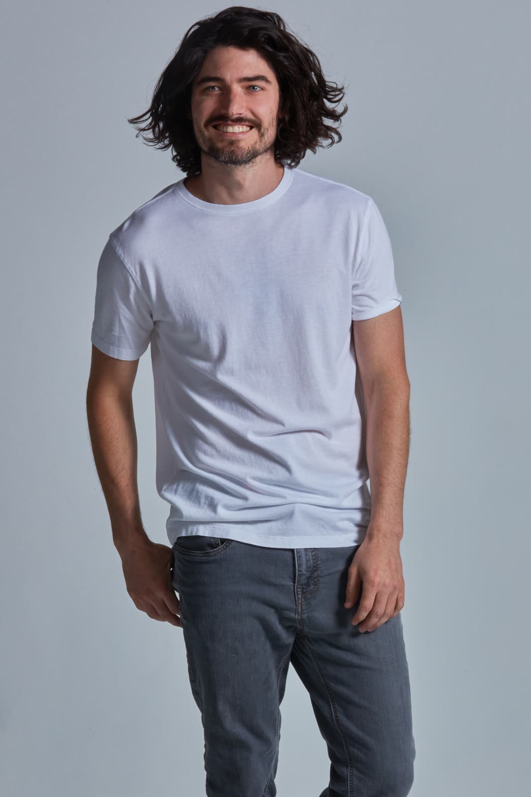 ONNO Bamboo T-shirt