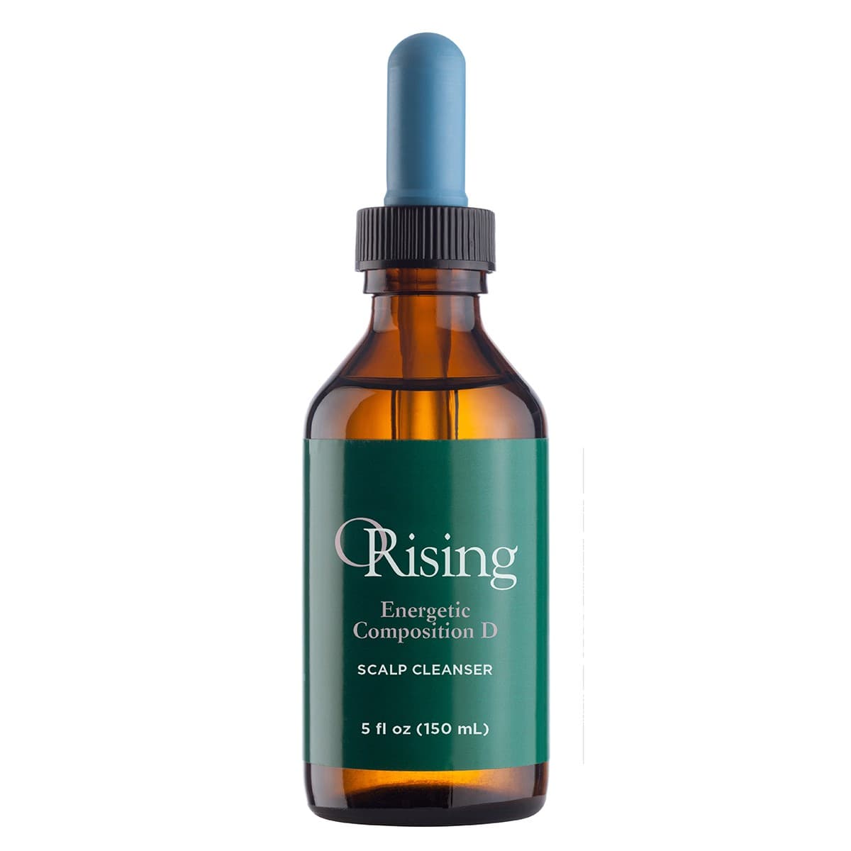 Energetic Composition D Scalp Cleanser - Image 1