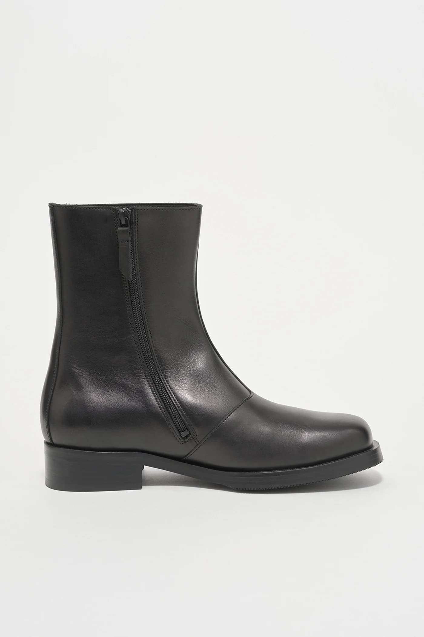 Camion Boot Black thumbnail 4