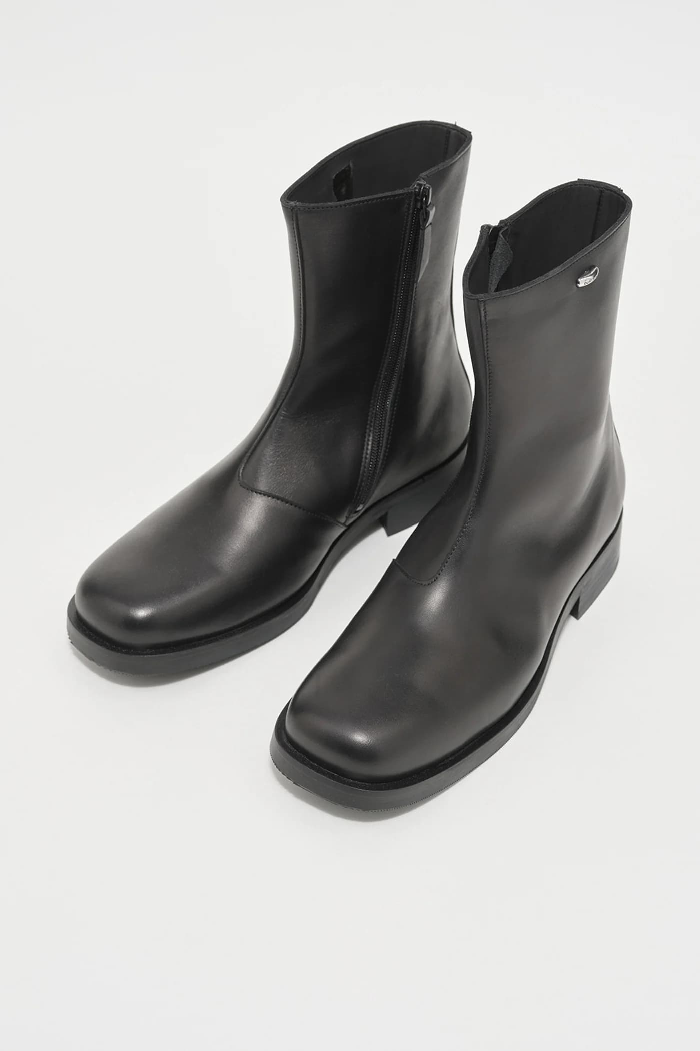 Camion Boot Black thumbnail 6