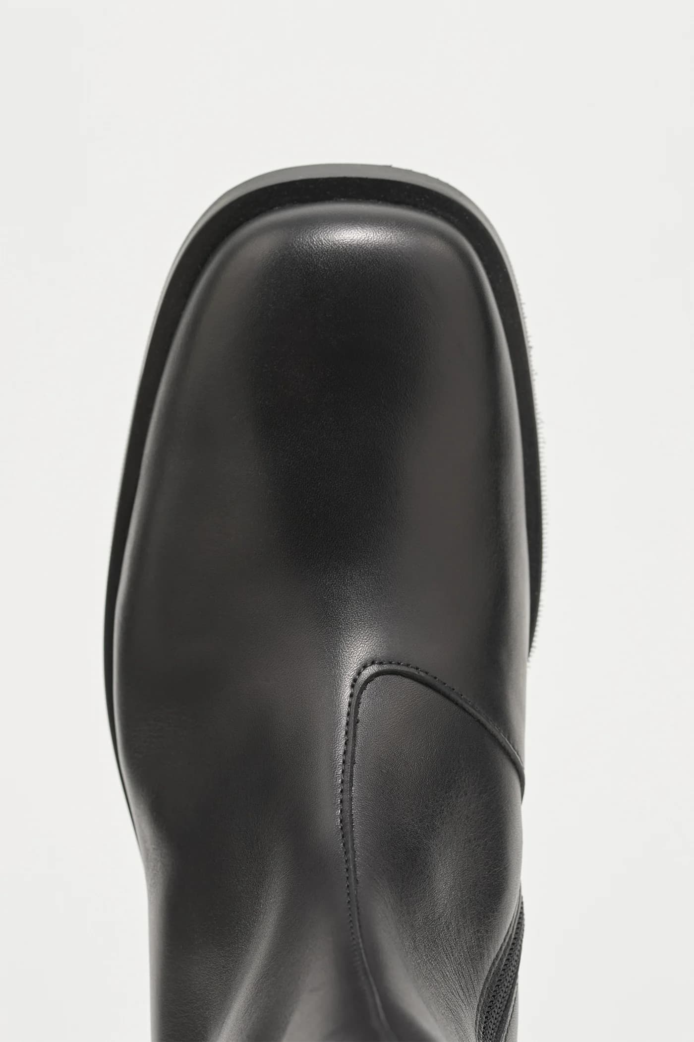 Camion Boot Black thumbnail 2