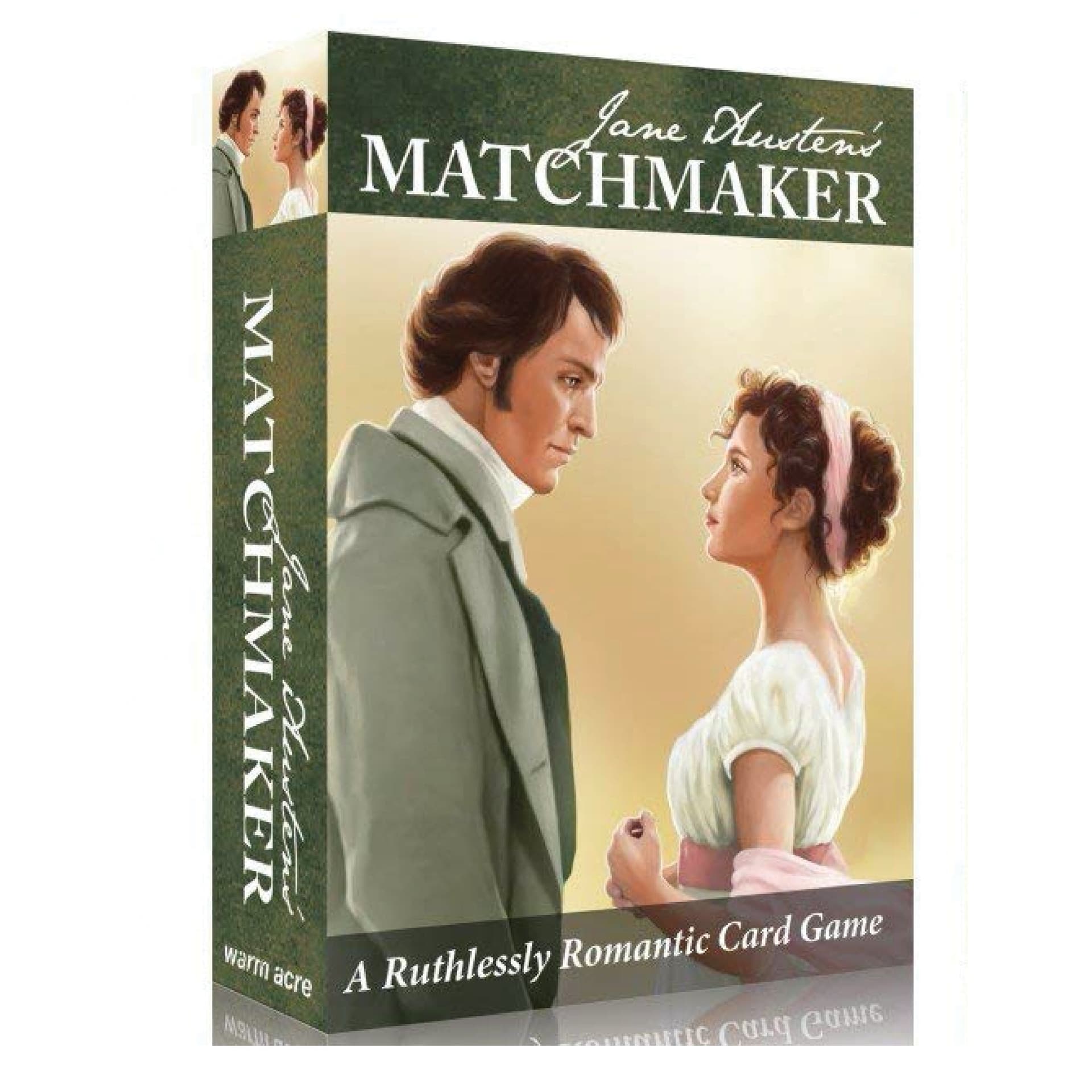 Jane Austen's Matchmaker - Image 1