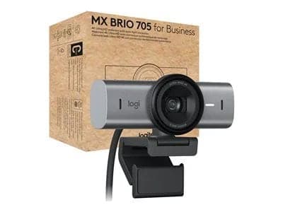 Logitech Brio 705