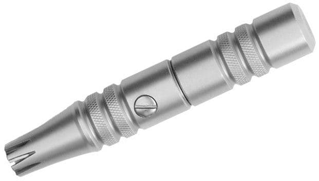 Groom Mate Platinum XL Trimmer