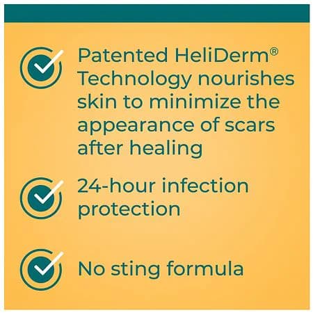 Neosporin Original First Aid Antibiotic Bacitracin Ointment thumbnail 6