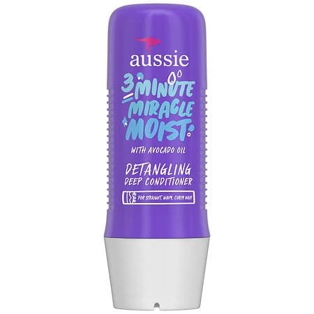 Aussie Detangling Deep Conditioner