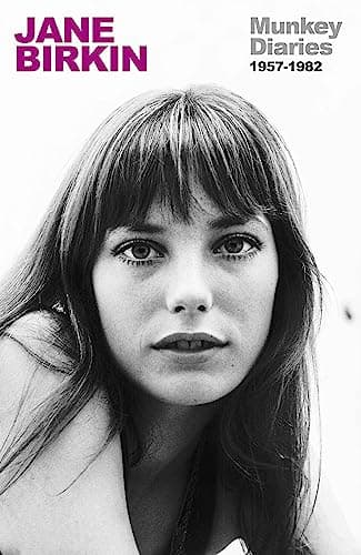 Munkey Diaries - Birkin, Jane: 9781474617710 - AbeBooks - Image 1