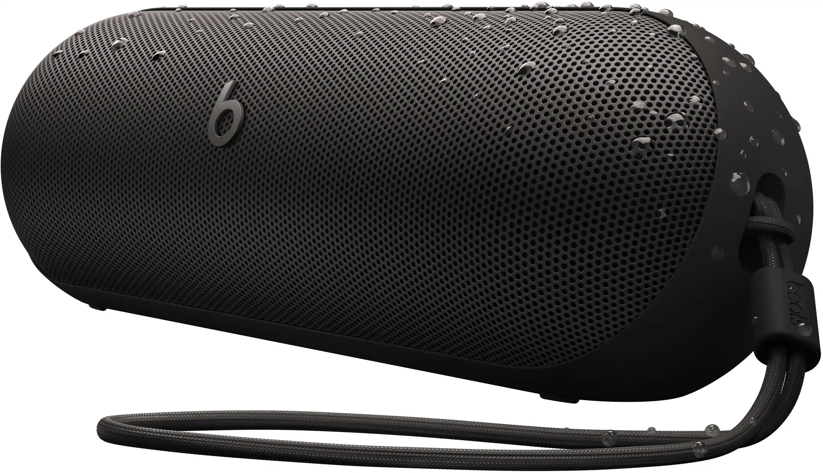 Beats - Pill Portable Wireless Bluetooth Speaker and Portable Charger - Matte Black thumbnail 7