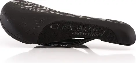 Chromag Overture Semenuk-Liaison Sattel Schwarz - Image 1