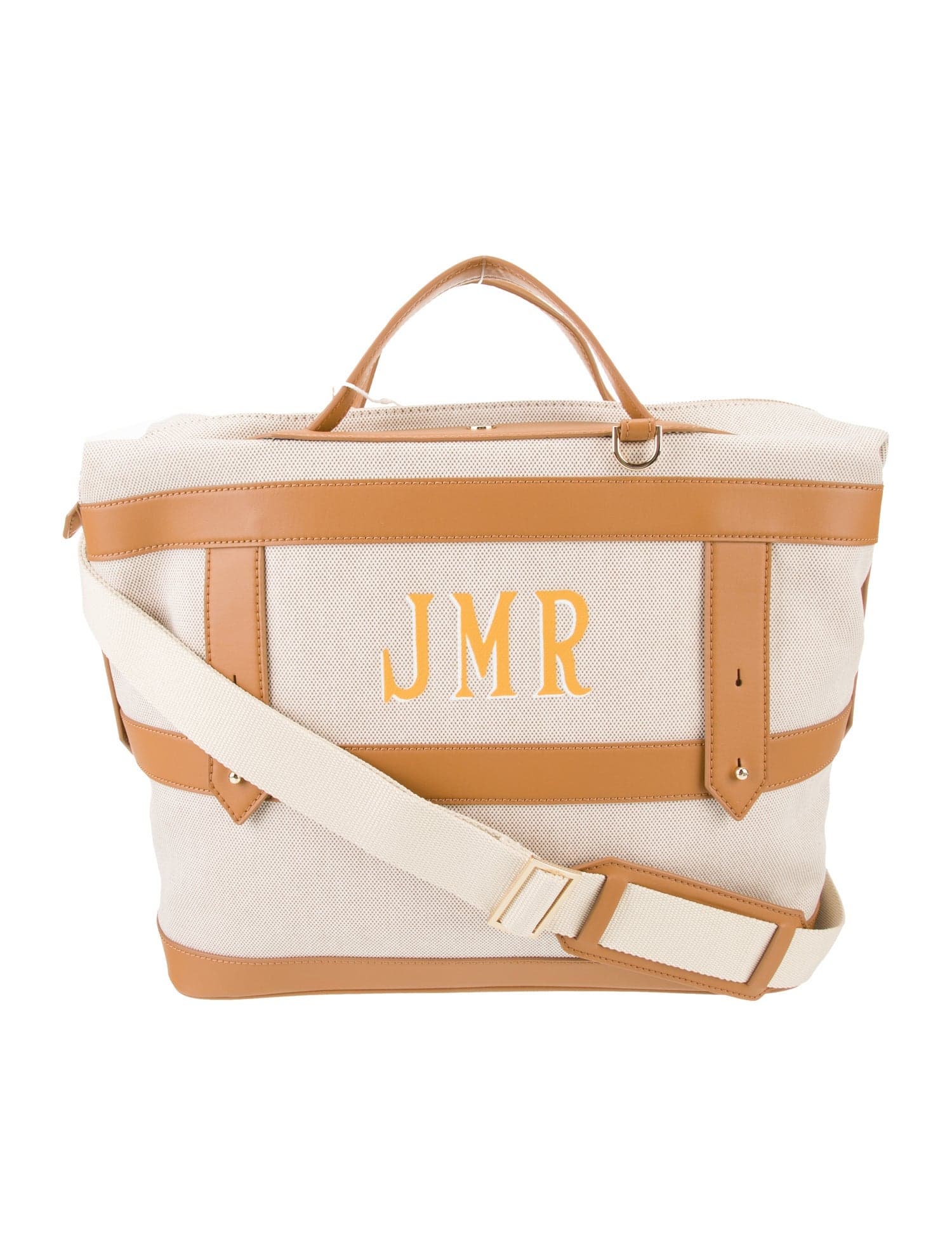 Canvas Weekender Bag