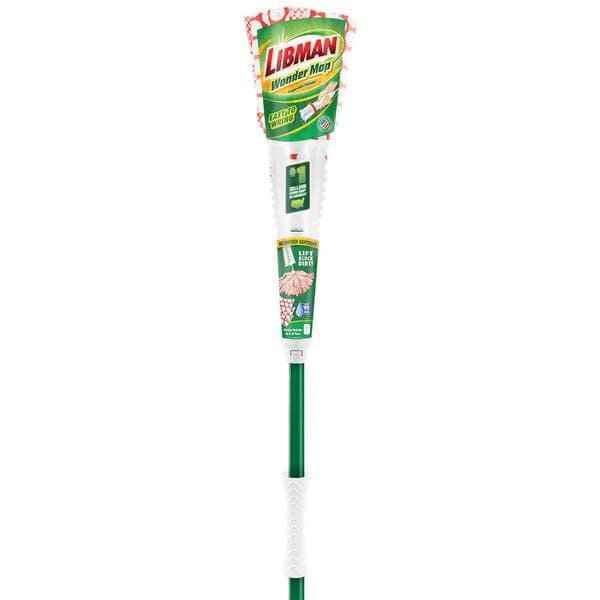 Wonder Mop