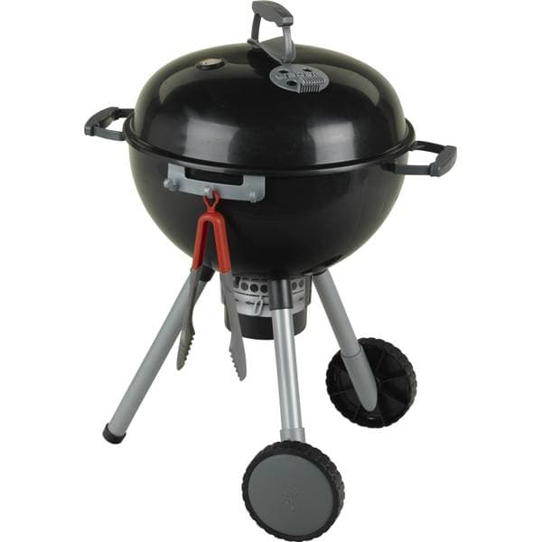 Pretend Play Weber Kettle Barbeque Grill thumbnail 3