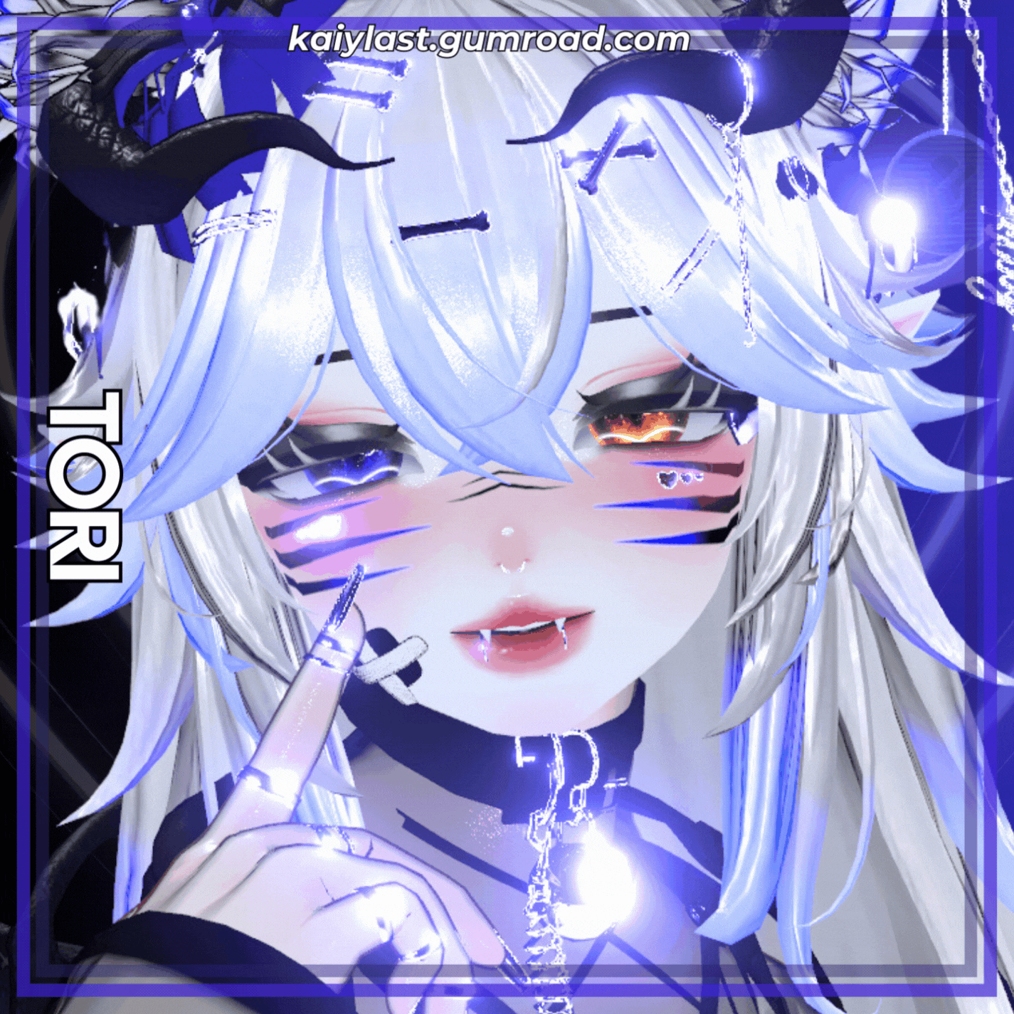 Tori ♡ Pc/Quest - Image 1