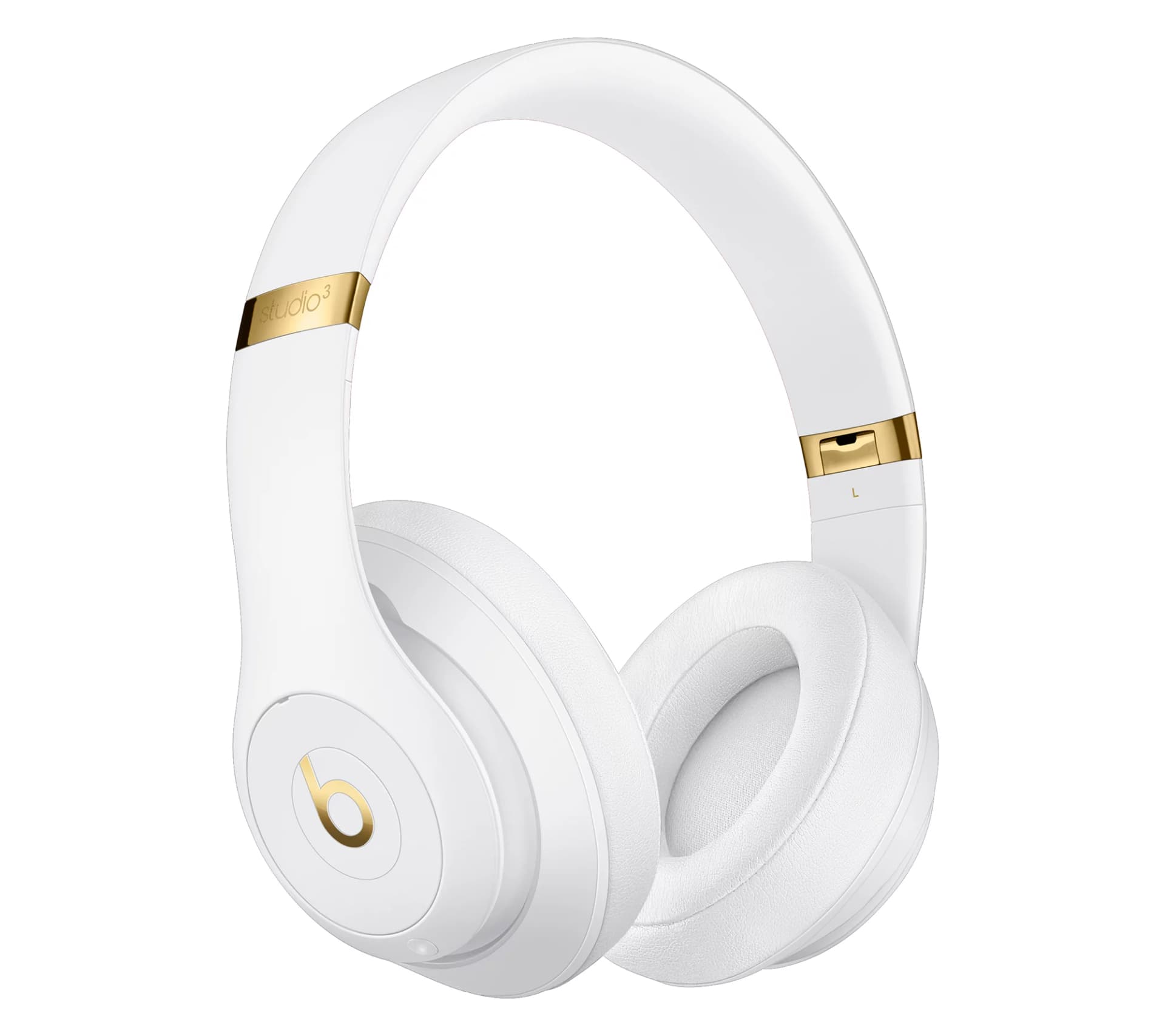 Beats by Dr. Dre Studio3 Wireless Over-Ear Headphones - Image 1