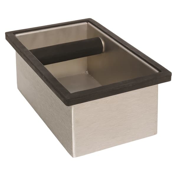 Rattleware Knock Box