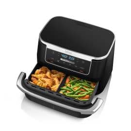 Ninja Foodi FlexBasket Air Fryer