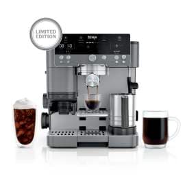 Ninja Luxe Café Premier Coffee Maker