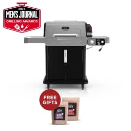 Ninja FlexFlame Propane Grill