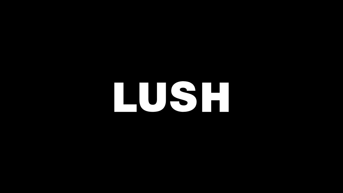 LUSH Fresh Handmade Cosmetics | Vegetarian & Cruelty Free | LUSH - Image 1
