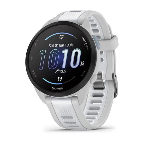 Forerunner 165