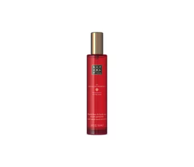 The Ritual of Ayurveda Hair & Body Mist - Image 1