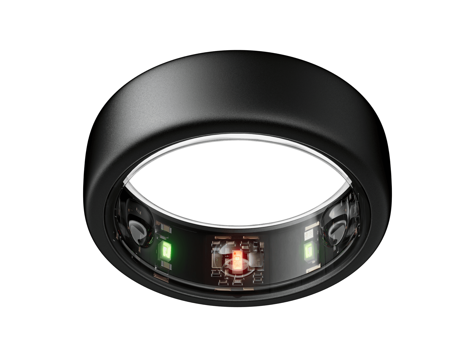 Oura Ring Gen3 Horizon Stealth