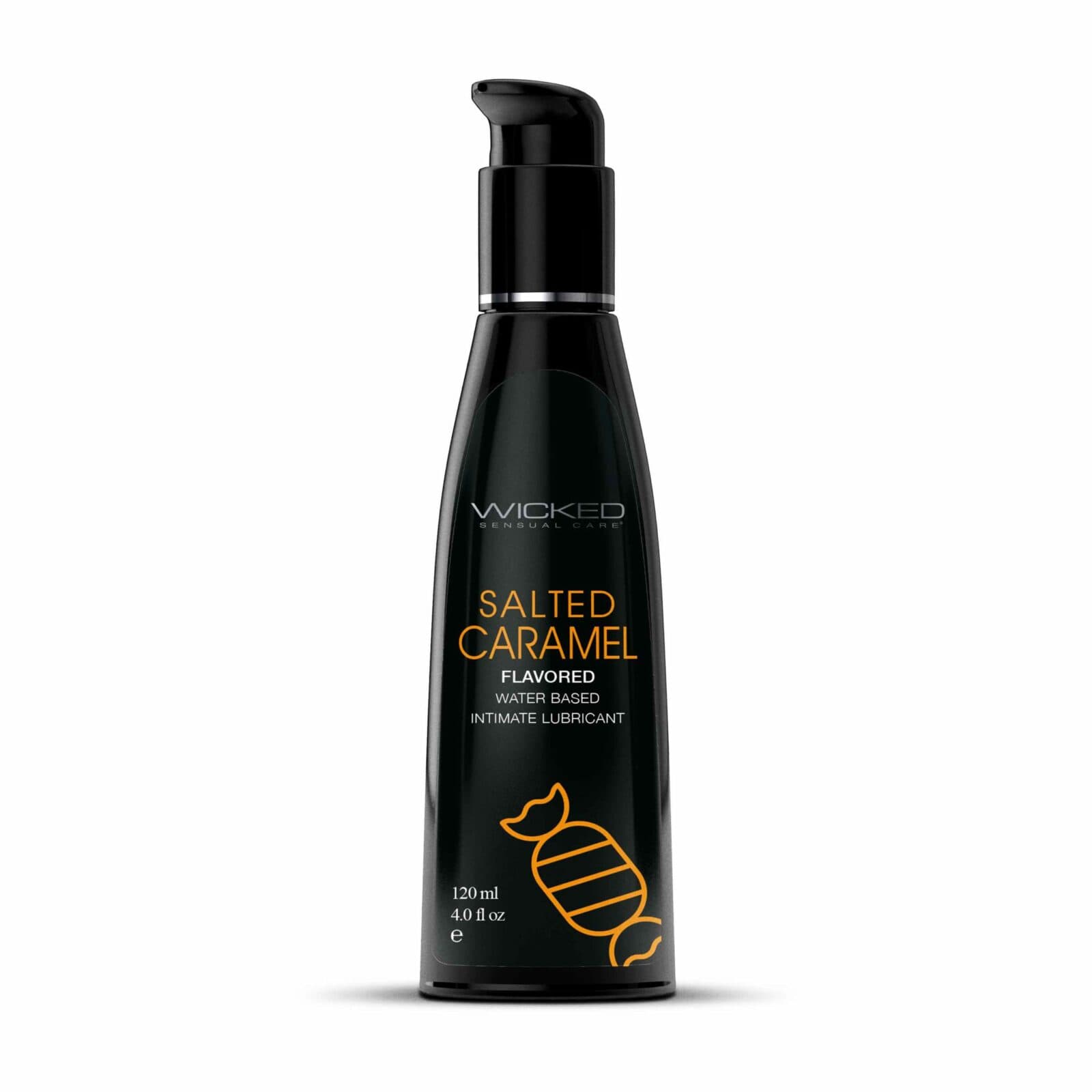 Aqua Salted Caramel 4 oz