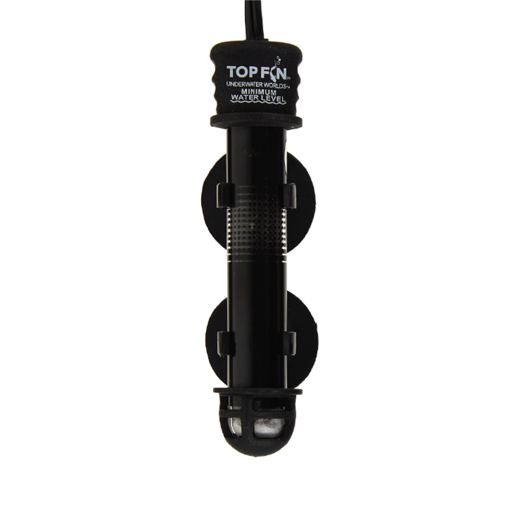 Top Fin® Compact Aquarium Heater - Image 1
