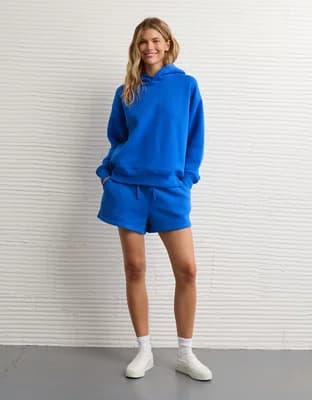 AE Everyday Luxe Hoodie - Image 1