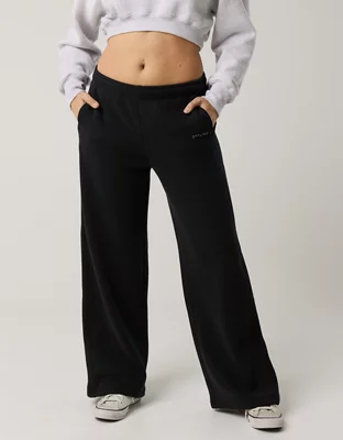 OFFLINE By Aerie Cloud Fleece Trouser - Image 1