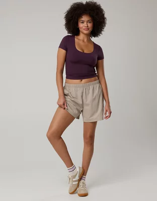 OFFLINE By Aerie Day Off 5" Short - Image 1