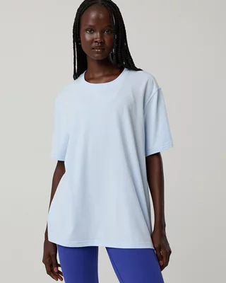 OFFLINE By Aerie Let's Stretch Oversized T-Shirt - Image 1