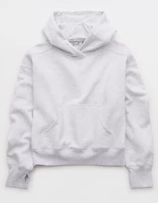 OFFLINE By Aerie Cloud Fleece Classic Length Hoodie - Image 1