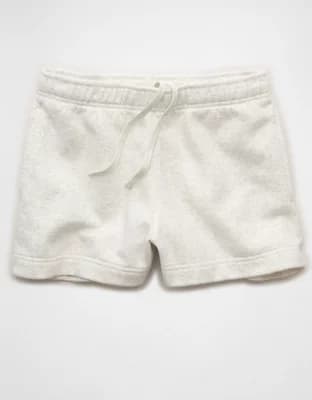 AE Everyday Luxe Sweat Short - Image 1