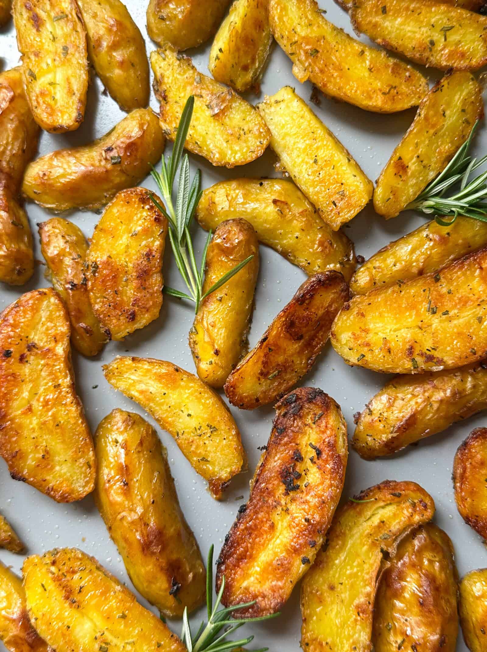 Crispy Roasted Potatoes - Image 1