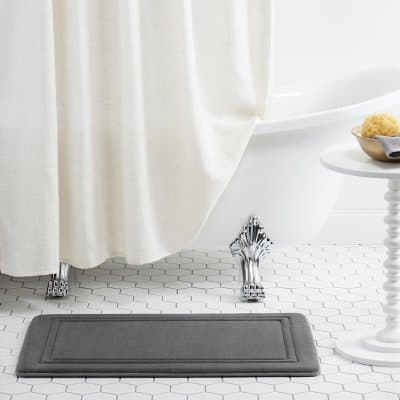 Member's Mark Memory Foam Bath Mat