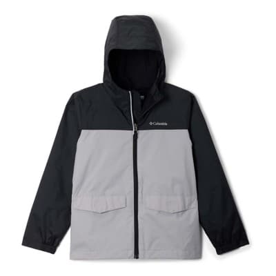 Columbia Rain-Zilla II Rain Jacket - Boys'