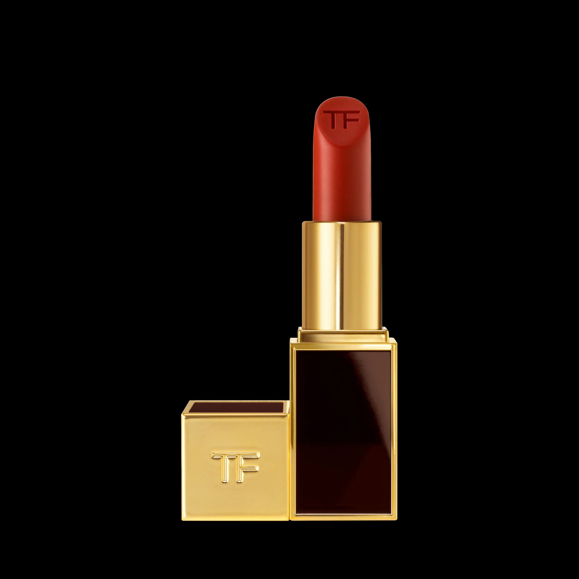 Casablanca Lip Color | TOM FORD BEAUTY  - Image 1