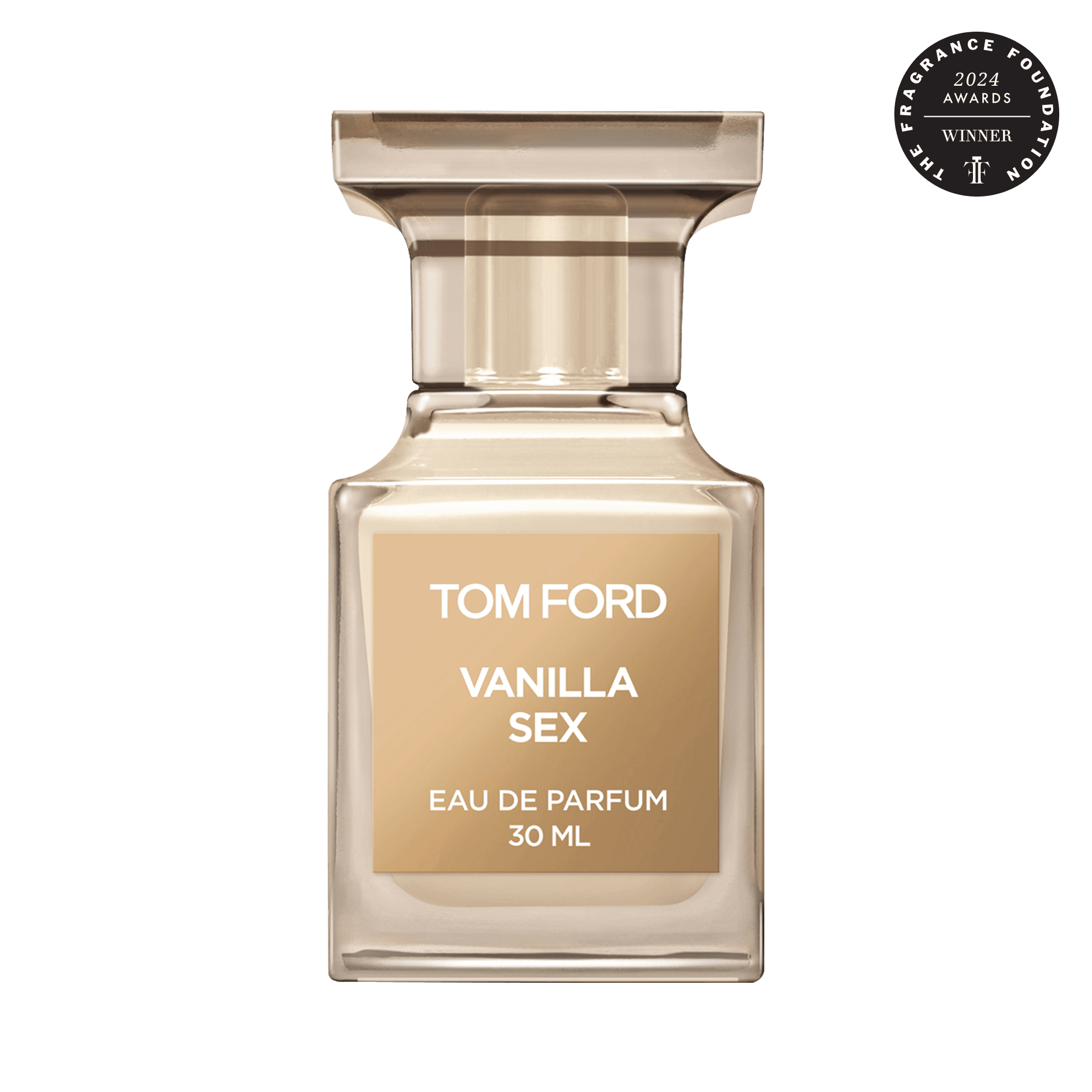 Vanilla Sex Eau de Parfum - Image 1