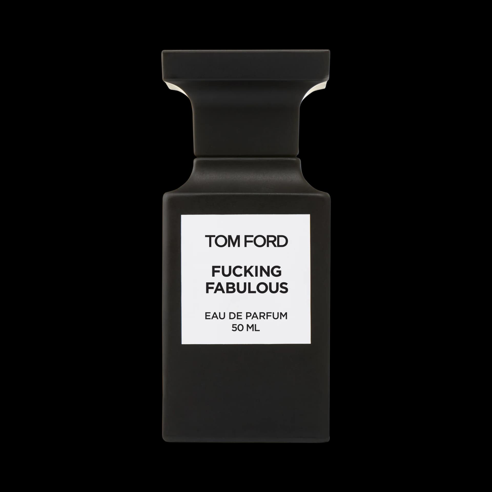Fucking Fabulous Eau de Parfum - Image 1