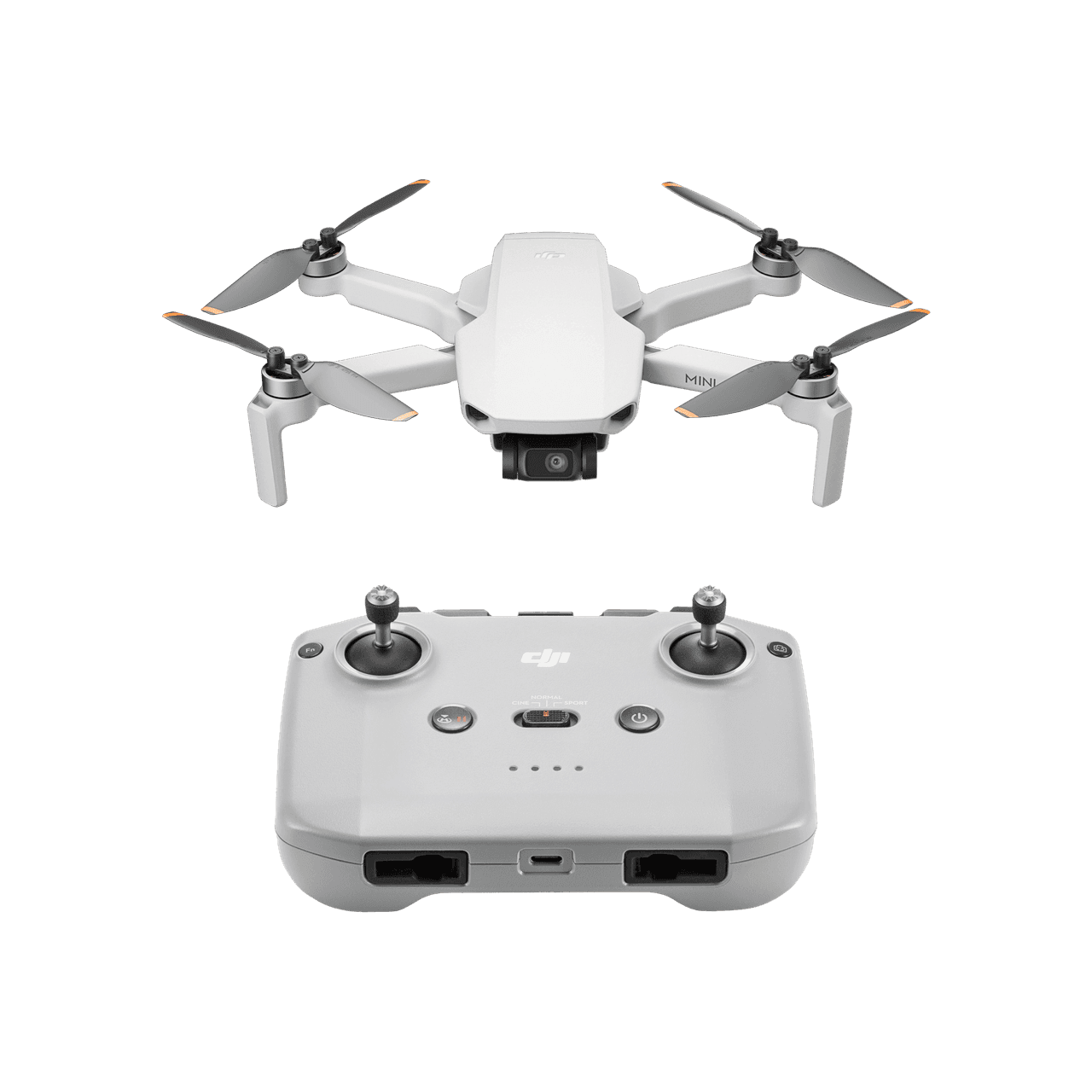 DJI Mini 4K