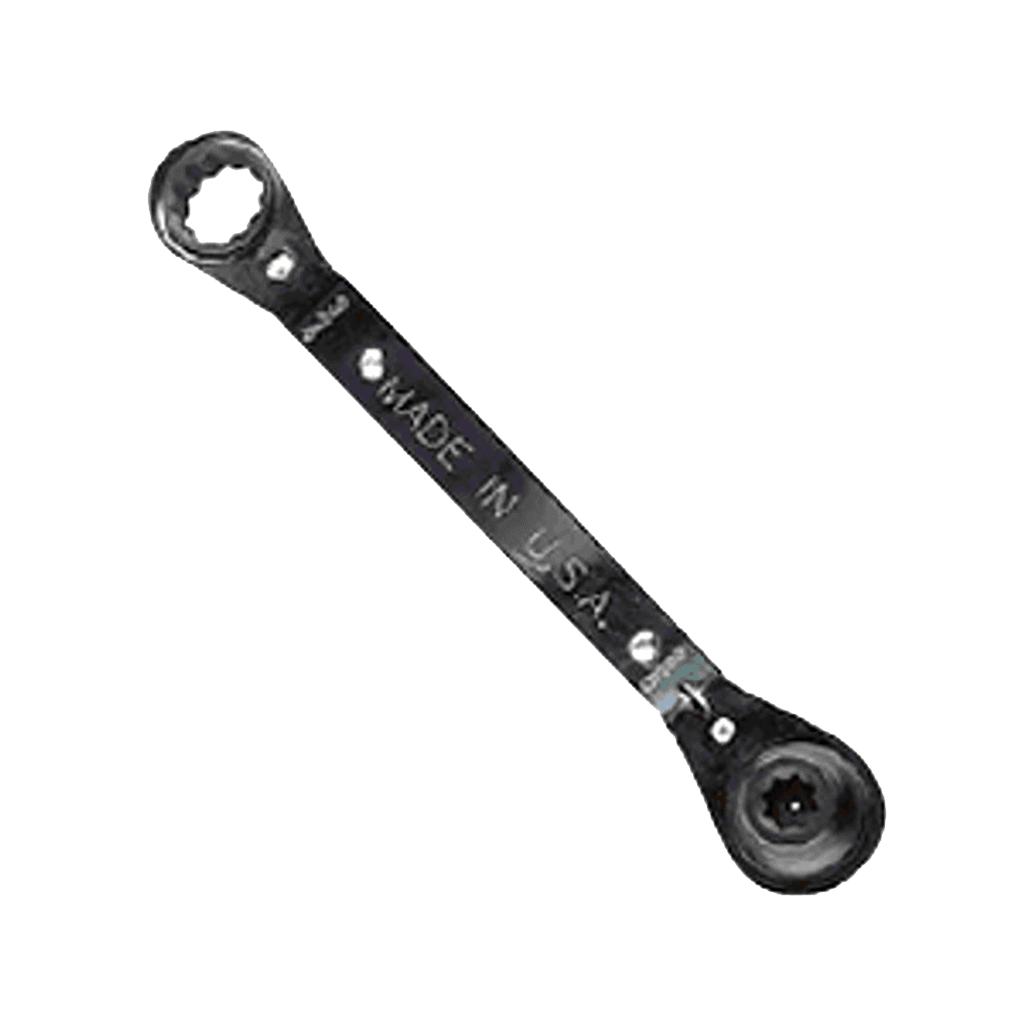 LightSpeed Wrench | Barbizon Lighting Company - Image 1