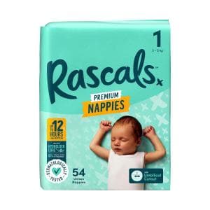 Nappies - Image 1
