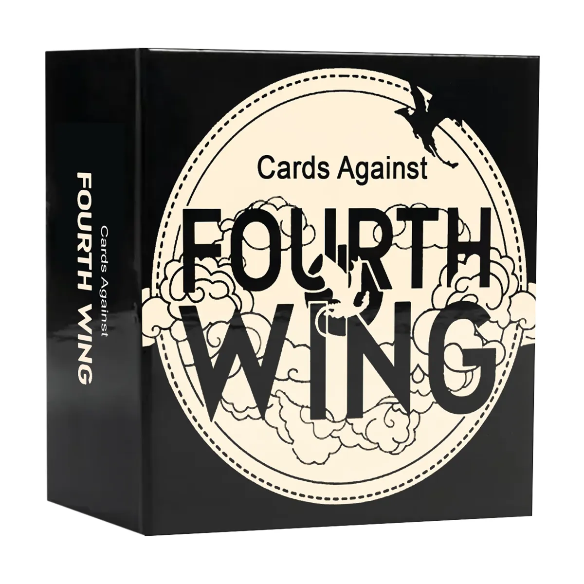 Cards Against Fourth Wing - Hero Cards - Image 1