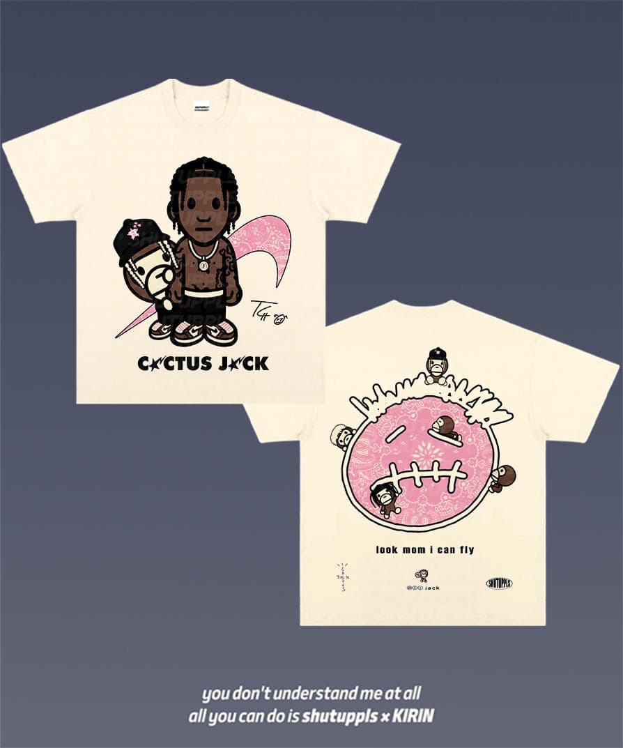 SHUTUPPLS TRAVIS SCOTT 7.61 - Image 1